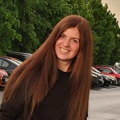 Катерина Уликова, 11.10, Санкт-Петербург