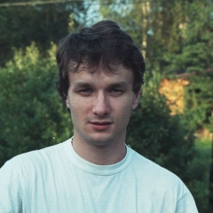 Михаил Губанов, 02.03.1978, Санкт-Петербург