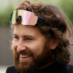 Владимир Герасимов, Казань