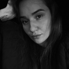 Diana Zaharova, 30.07.1989, Щелково