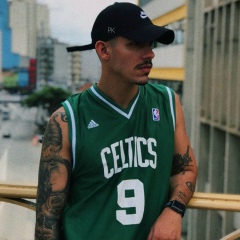 Gabriel Quinzen, 01.07.1994, Porto