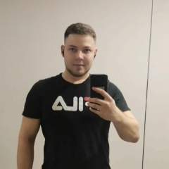 Евгений Камынин, 07.10, Екатеринбург