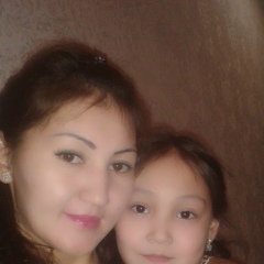 Эльмира Толеуова, 13.07.1985, Актобе