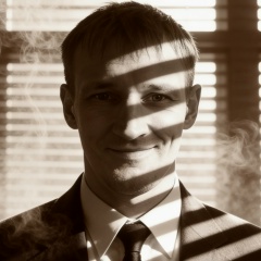 Anton Sergeev, Bulawayo