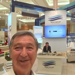 Батыр Аннаев, 06.11.1986, İstanbul