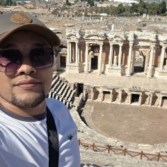 Дархан Турысбаев, 06.04.1991, Алматы