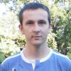 Роман Парій, 18.10, Тернополь