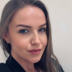 Маша Янкаускас, 27.03, Екатеринбург