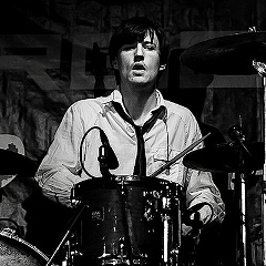 Степан Калиберда