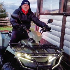 Фрунзик Мкртчян, 29.02, Санкт-Петербург