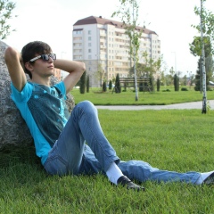 Джабраил Харсаев, 16.08, Грозный