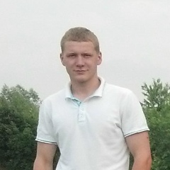 Ярик Ващенко, Киев