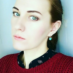 Екатерина Артери, 04.05, Караганда