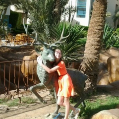 Ирина Векшина, 15.03, Архангельск