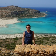 Денис Голубев, Санкт-Петербург