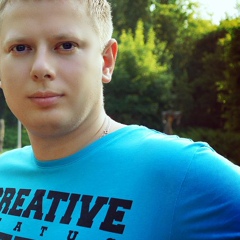 Игорь Александрович, 27.09.1986, Черкассы