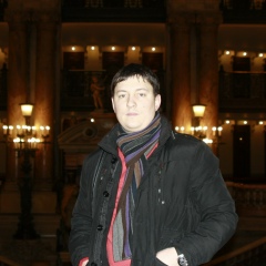 Александр Гусев, 20.08.1981, Санкт-Петербург