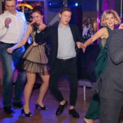 Антон Варежкин, 20.01.2008