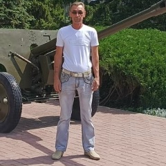 Андрей Скачек, Пенза