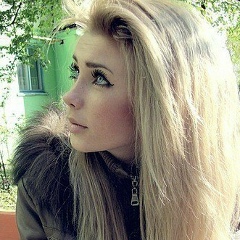 Мария Лебедева, 21.05.1995