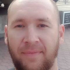 Энвер Мемединов, 03.05.1990