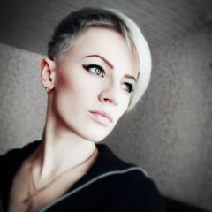 Катерина Калинина, 02.08.1989, Москва