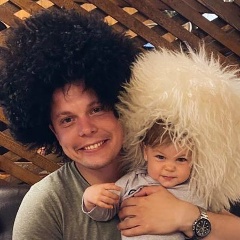 Александр Быкадоров, 09.10.1991