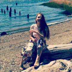 Ксения Комиссарова, 13.03, Москва