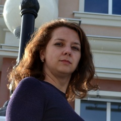 Евгения Швецова, 16.05, Костанай