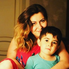 Мурат Шогенов, 18.05, Нальчик