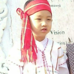 Myo Kyaw Aung, 01.07.1983