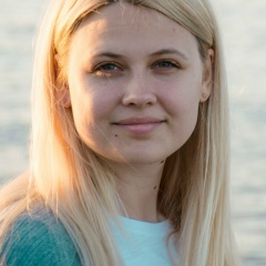 Надежда Колопенюк, 11.06.1990, Одесса