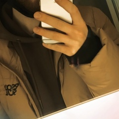 Денис Недзелюк, 14.10.1997, Тюмень