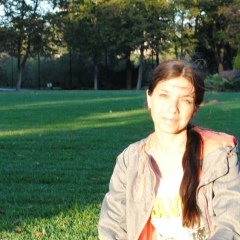 Людмила Волкова, 28.02, Новосибирск