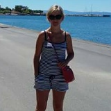 Анна Турчинская, 24.09, Санкт-Петербург