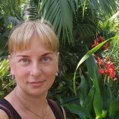 Екатерина Маслакова, 14.05, Санкт-Петербург