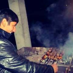 Abu Zakariya, 18.03.1986, Ташкент