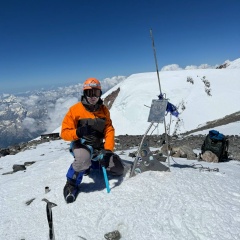 Александр Александрович, 25.03