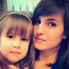 Малика Тимхаева, 07.03, Харьков