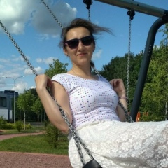 Татьяна Бодрова, 12.03, Голицыно