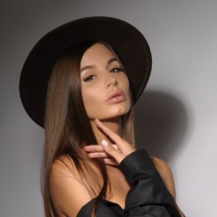 Алёна Морина, 28.06, Новосибирск