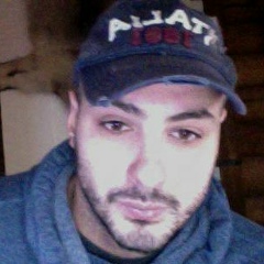 Levan Gvelesiani, 22.01.1990, Тбилиси