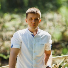 Степан Бойко, 28.04