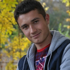 Misa Coban, 20.06.1990, Москва