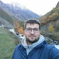 Артём Навроцкий, 15.06.1979, Санкт-Петербург