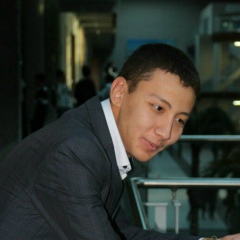 Ерболат Кабыл, Актобе