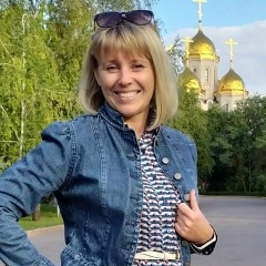 Анна Гробова, 28.03, Волгоград
