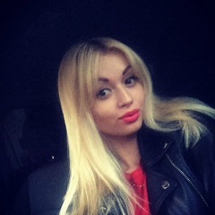 Мария Шелевер, 29.06.1990, Калининград