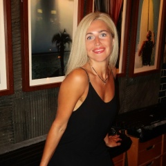 Олеся Войткевич, 08.02