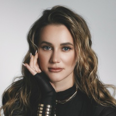 Людмила Козловская, 18.11.1988, Санкт-Петербург